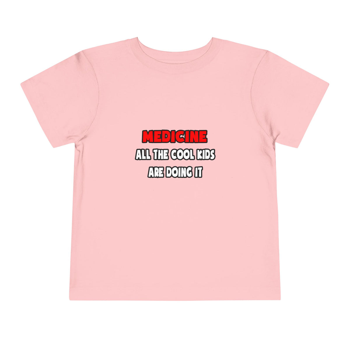Funny Doctor Shirts and Gifts - Toddler Short Sleeve Tee