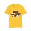 Chefs Make Great Lovers - Unisex Softstyle T-Shirt