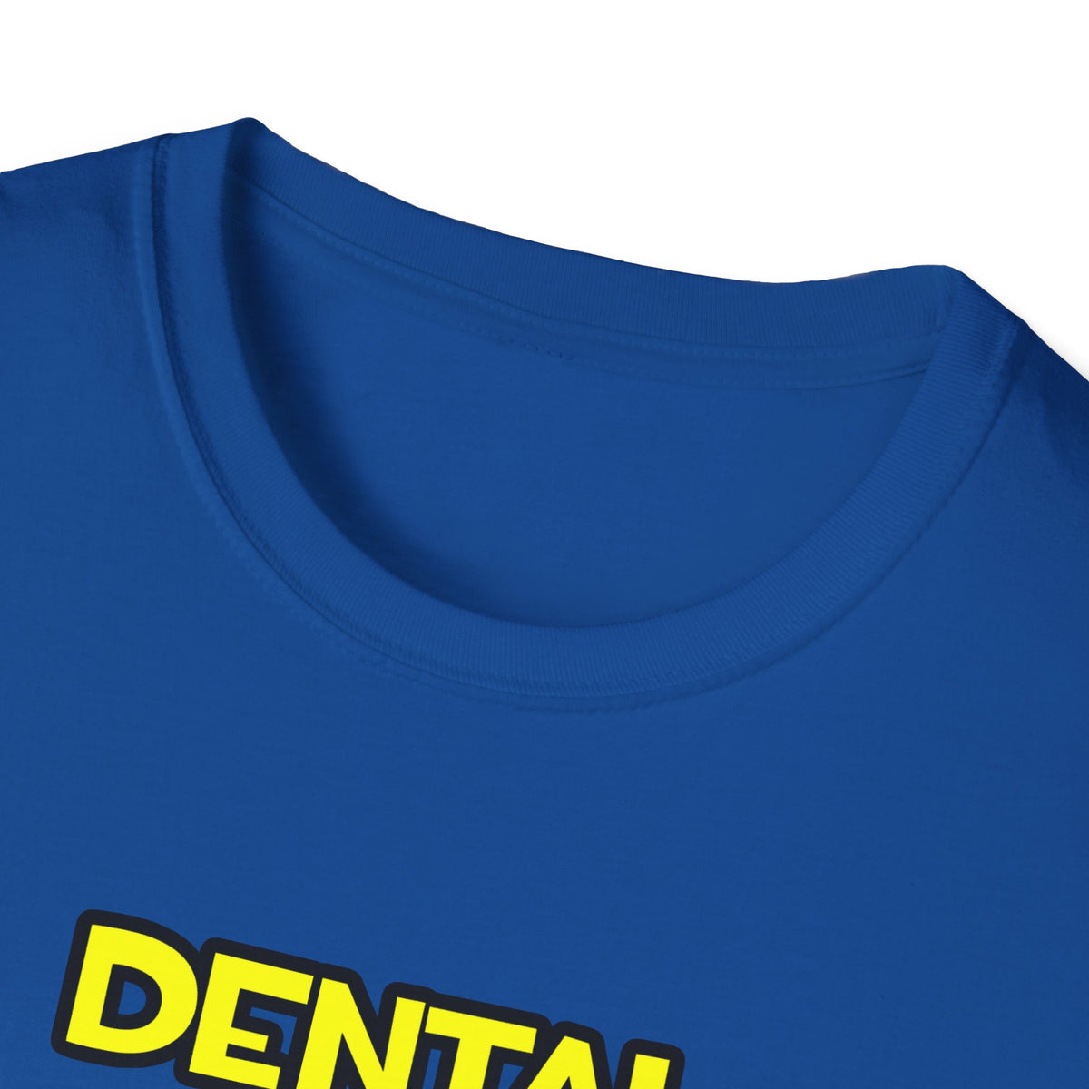 Dental Hygienists Are Sofa King Cool - Unisex Softstyle T-Shirt