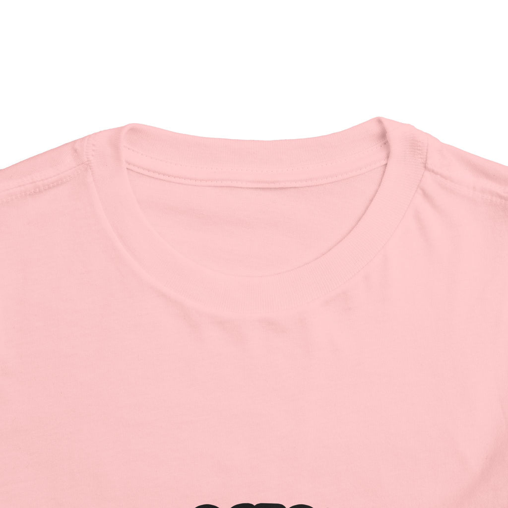 Doctor...Kind of a Big Deal - Toddler Short Sleeve Tee