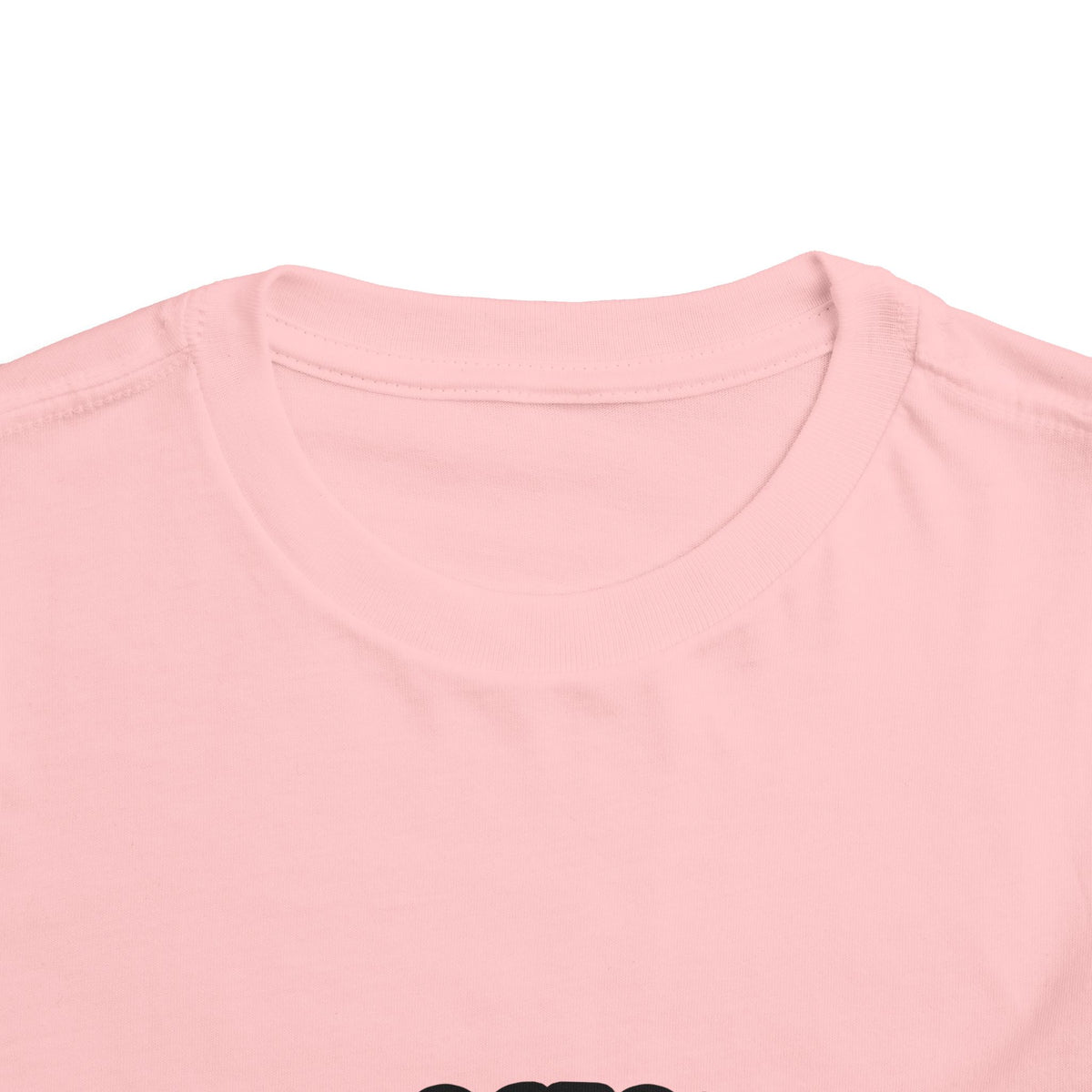 Doctor...Kind of a Big Deal - Toddler Short Sleeve Tee