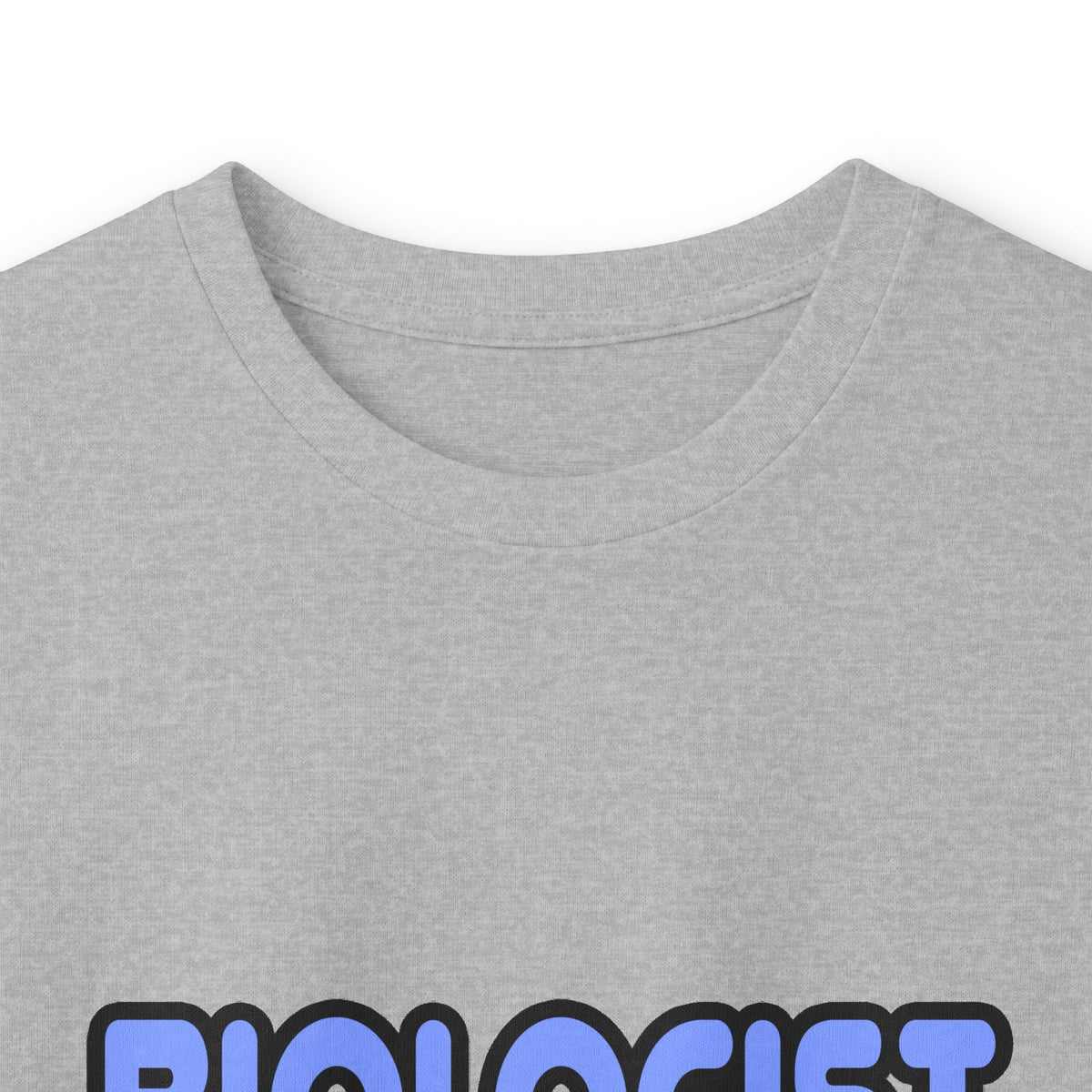 Miracles and Biologists - Unisex Ultra Cotton Long Sleeve Tee