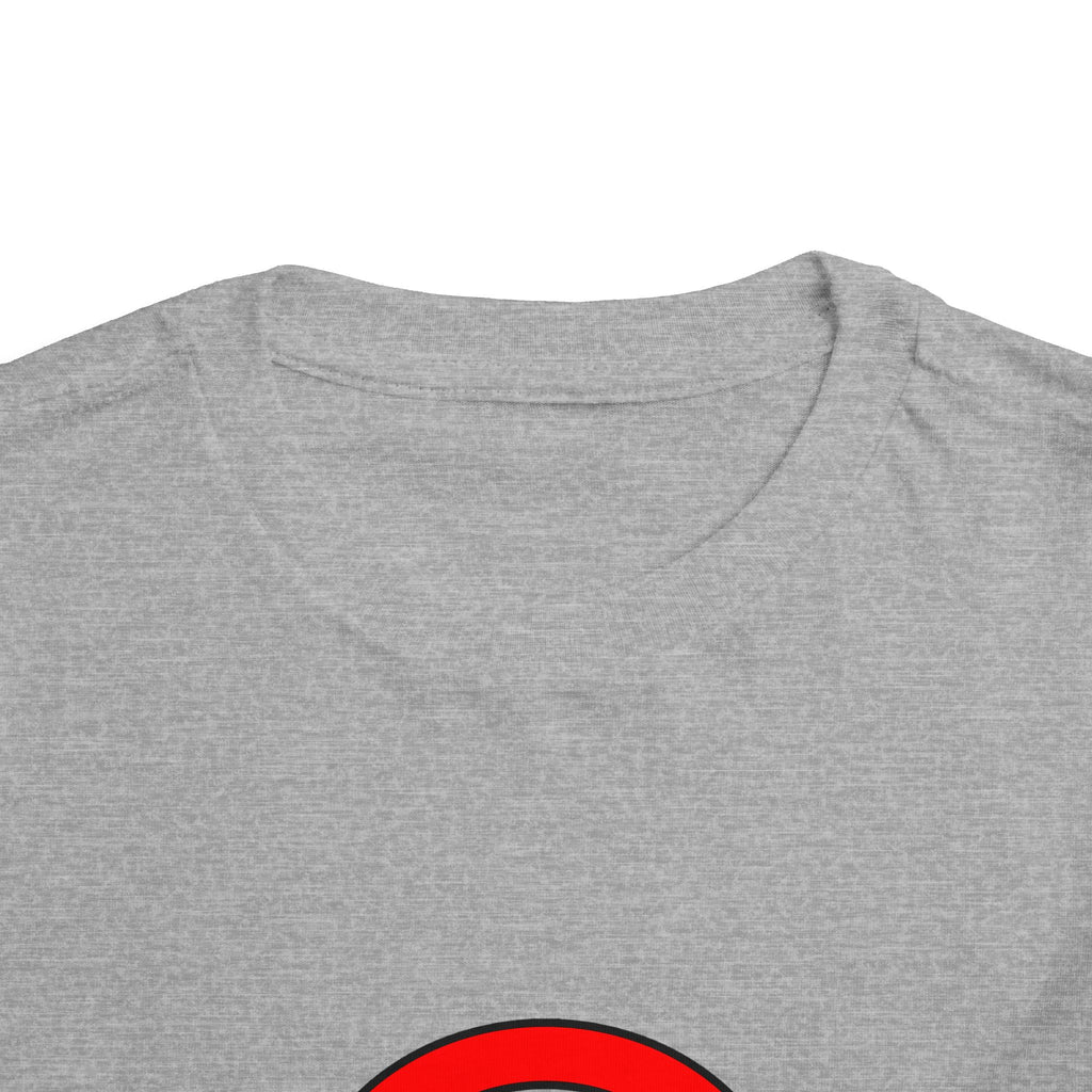 No Whining In Nursing - Toddler Short Sleeve Tee