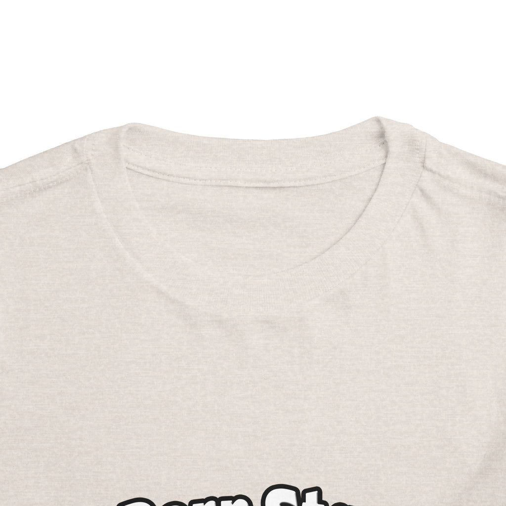 Porn Star .. Anesthesiologist Assistant - Toddler Short Sleeve Tee