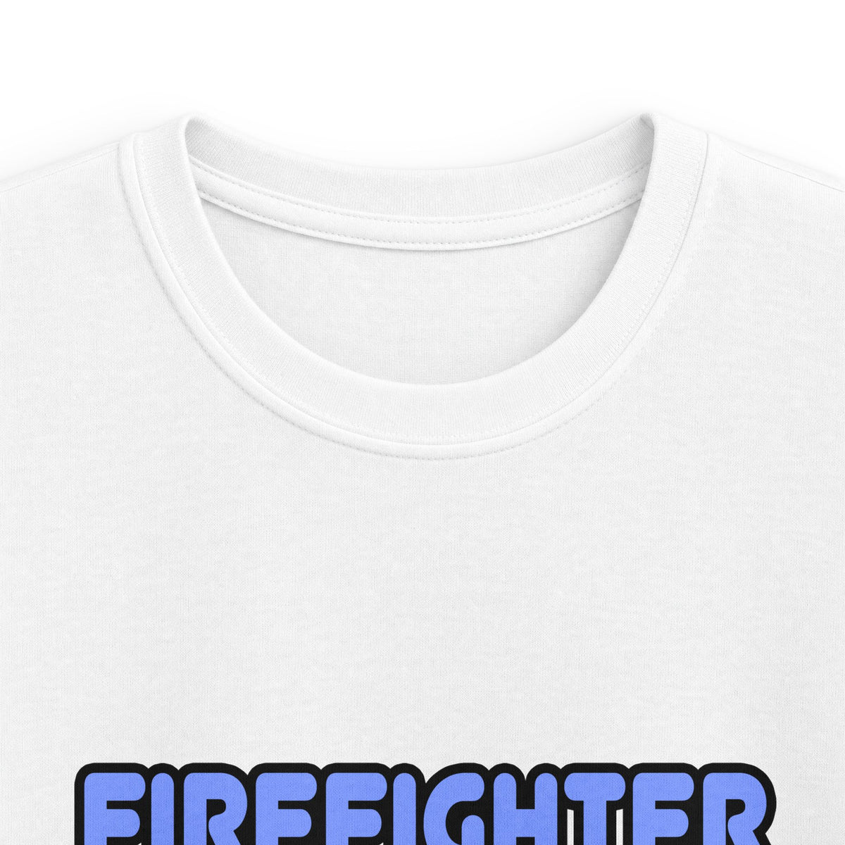 Miracles and Firefighters - Kids Softstyle Tee