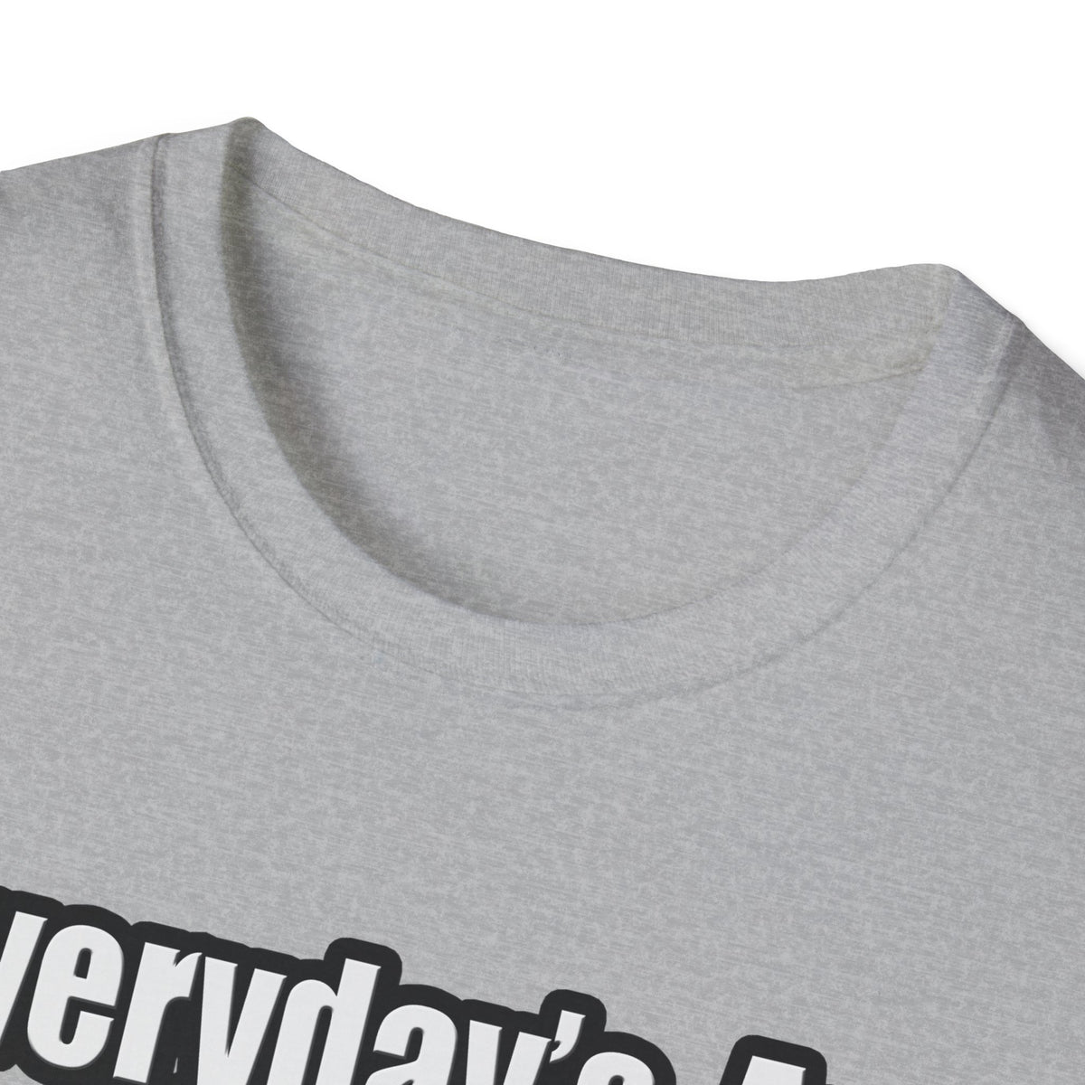 Everyday's An Adventure .. Entomologist - Unisex Softstyle T-Shirt