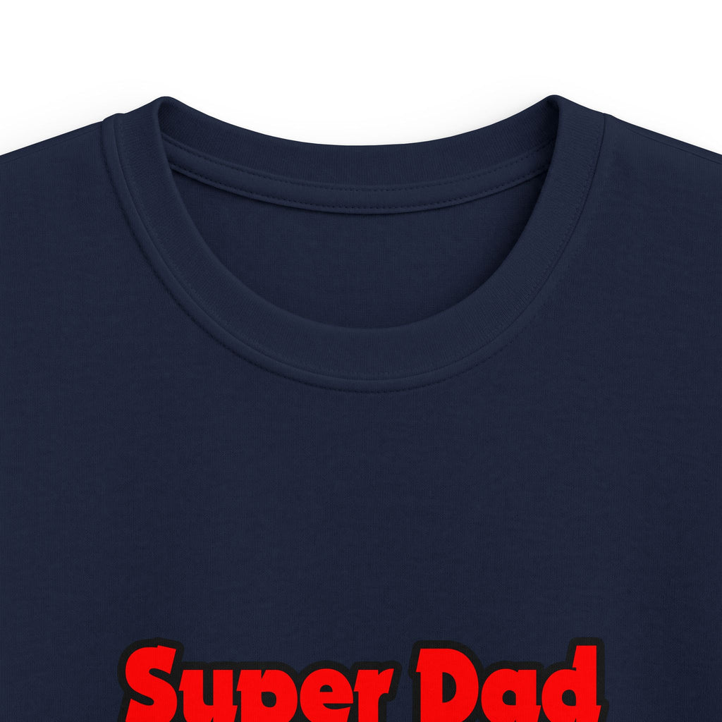 Super Dad ... Chemical Engineer - Kids Softstyle Tee