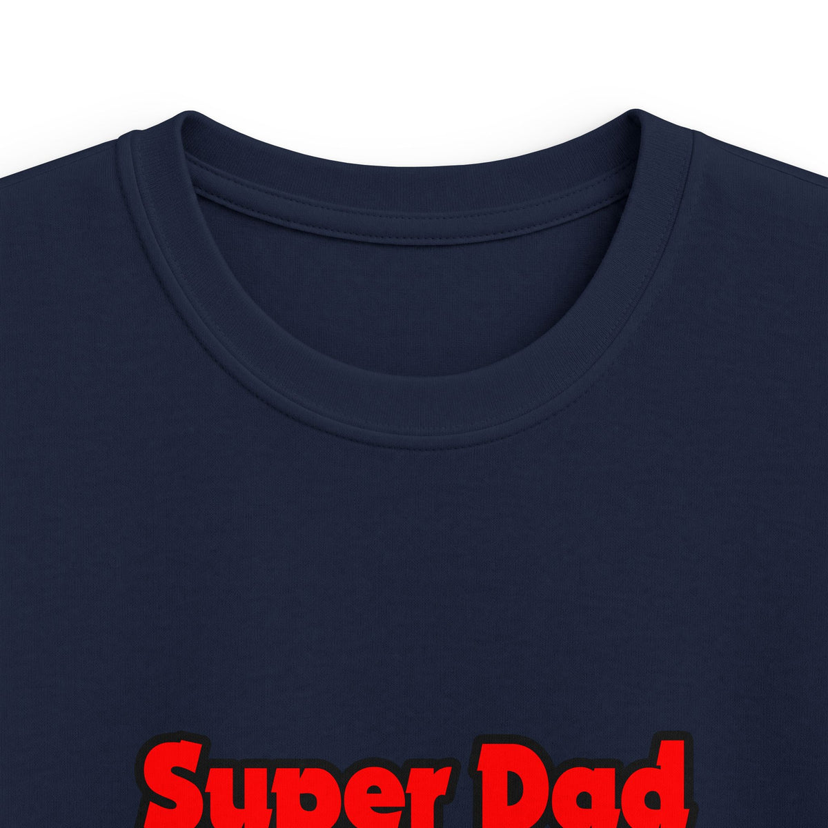 Super Dad ... Chemical Engineer - Kids Softstyle Tee