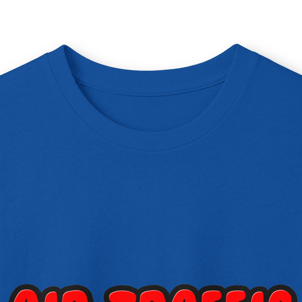 Air Traffic Controllers Make Great Lovers - Unisex Ultra Cotton Long Sleeve Tee