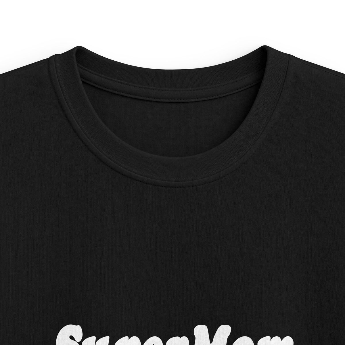 SuperMom Biologist - Kids Softstyle Tee