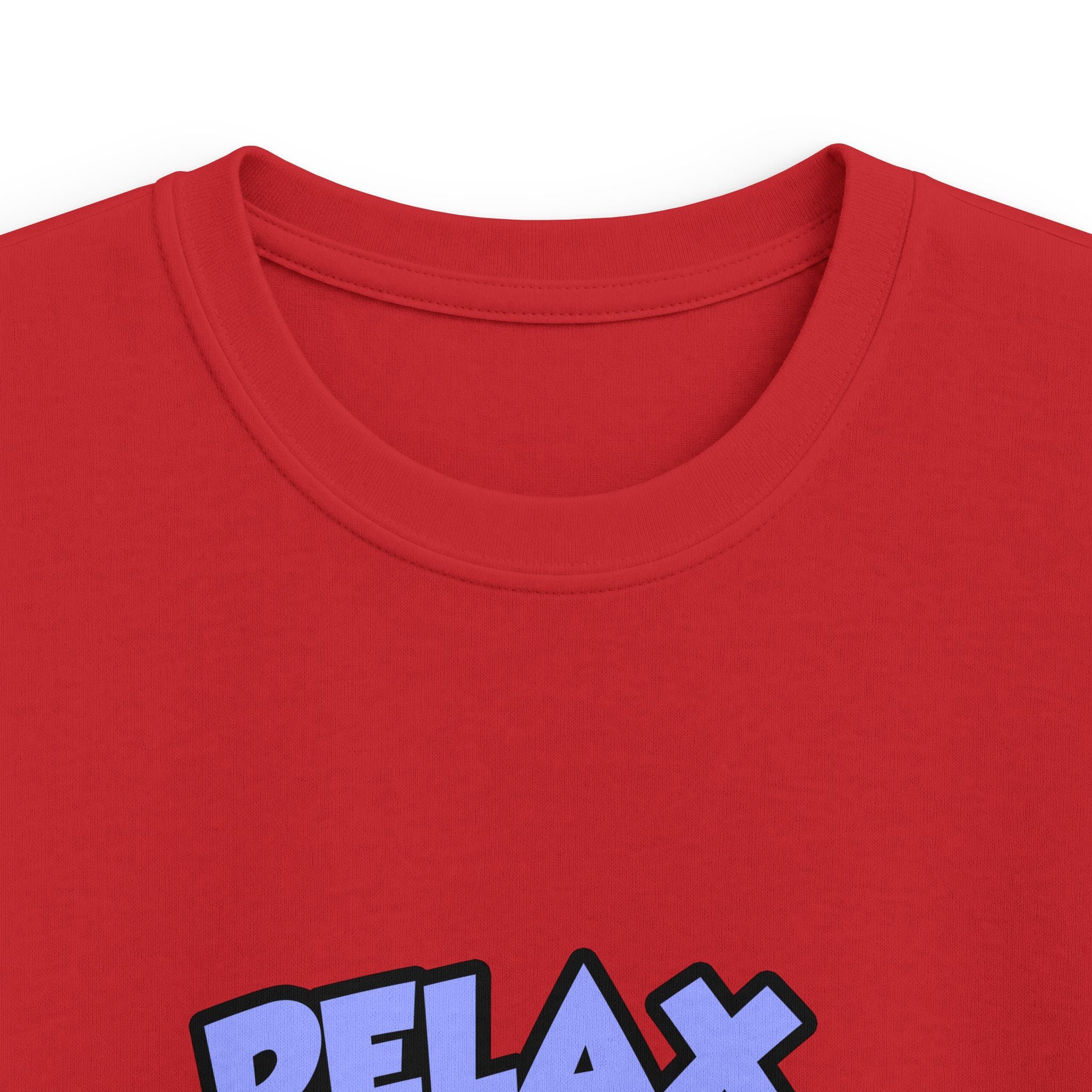 Relax...I'm An Astronomer - Kids Softstyle Tee