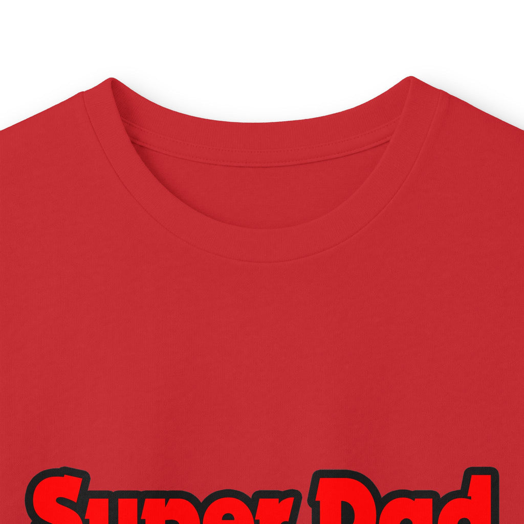 Super Dad ... Chemical Engineer - Unisex Ultra Cotton Long Sleeve Tee