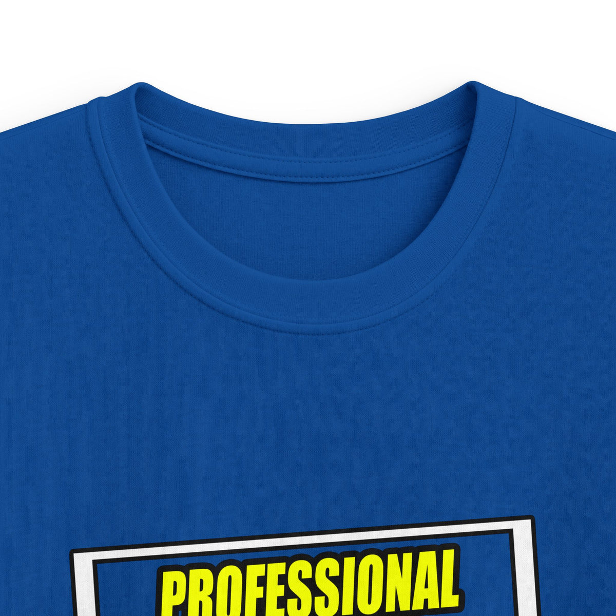 Professional Endocrinologist .. Joke - Kids Softstyle Tee