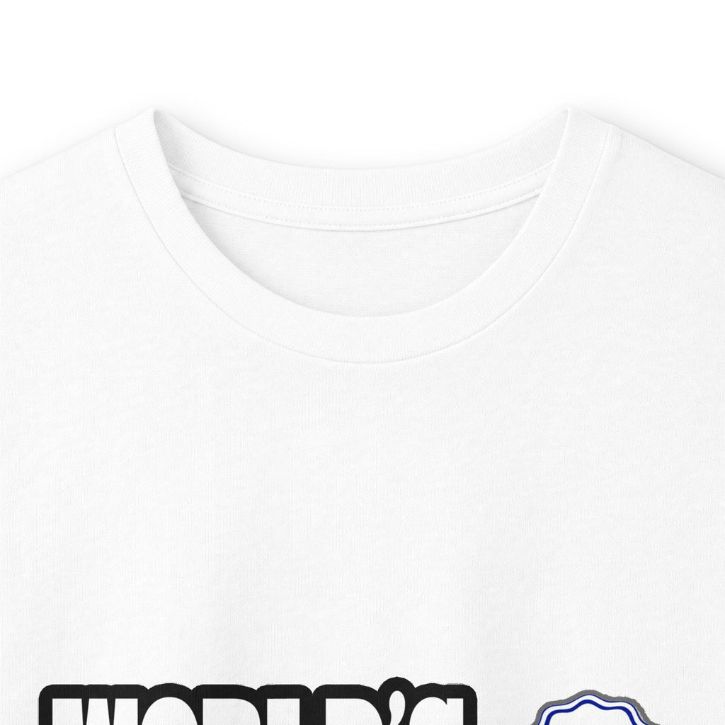 World's Best Astronomer - Unisex Ultra Cotton Long Sleeve Tee
