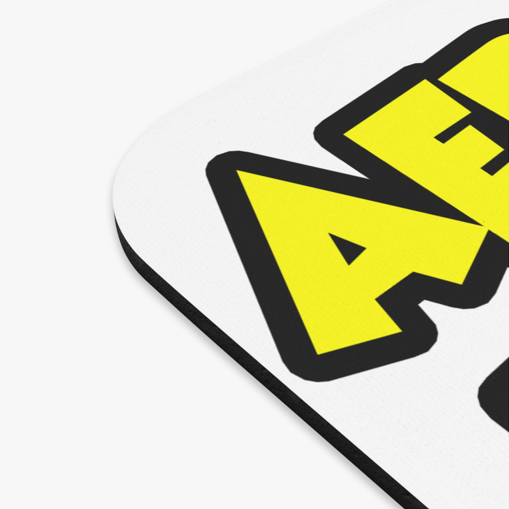 Aerospace Engineers...Cool Kids of Sci World - Mouse Pad (Rectangle)