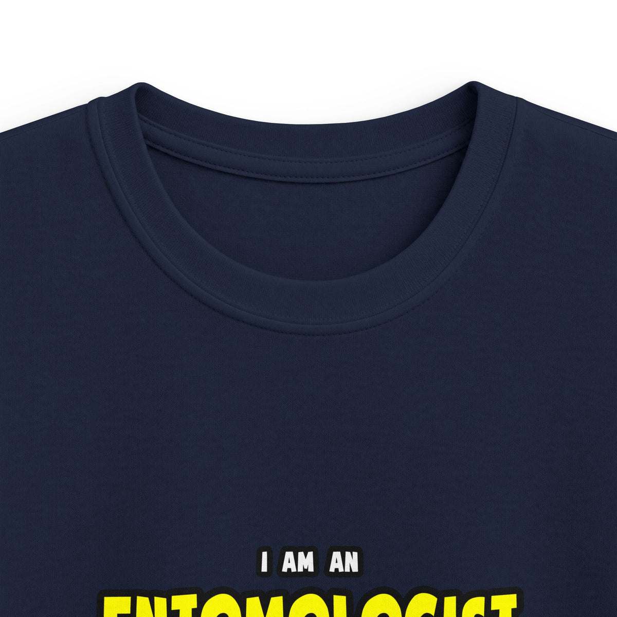 Miracles and Entomologists ... Funny - Kids Softstyle Tee