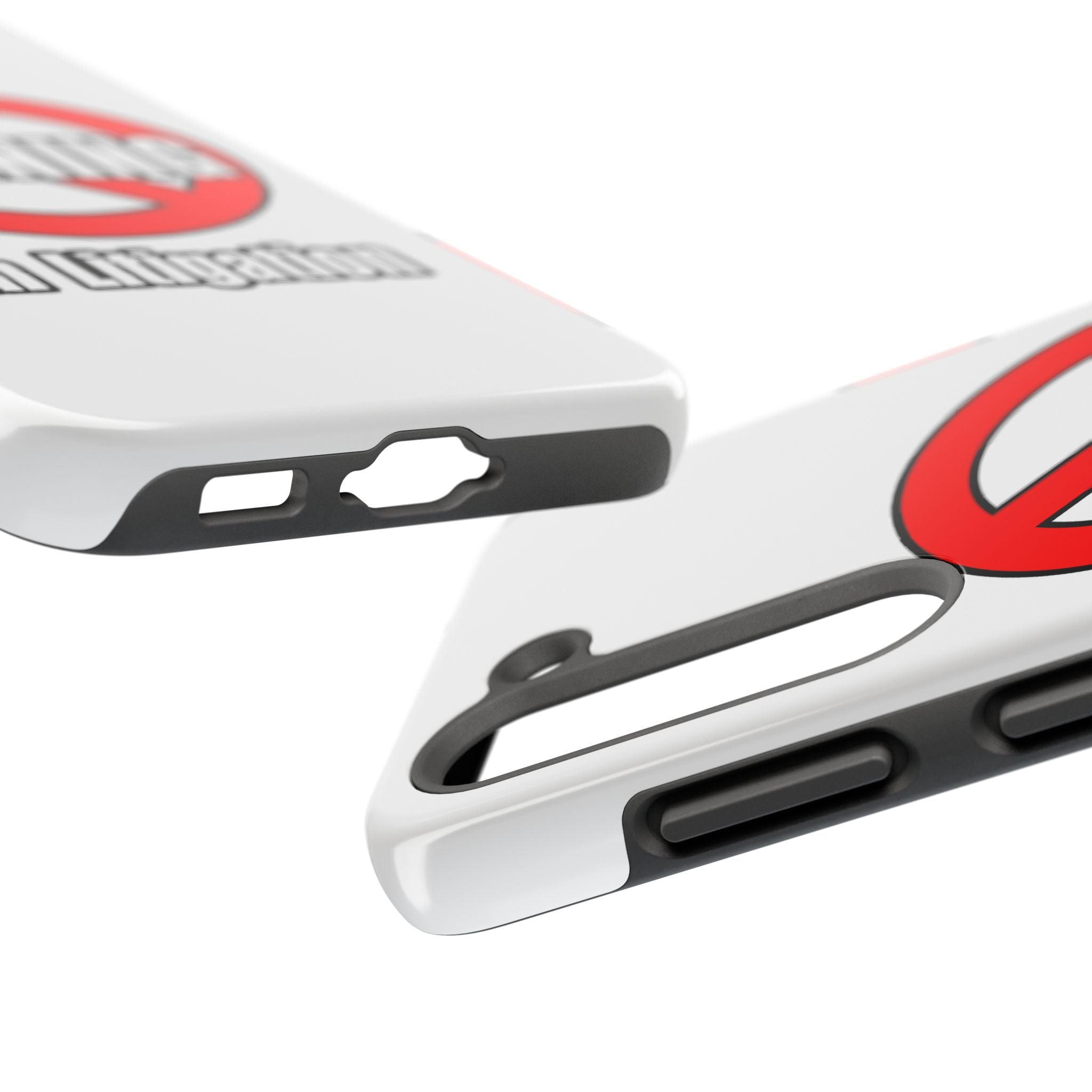 No Whining In Litigation - Tough Phone Cases