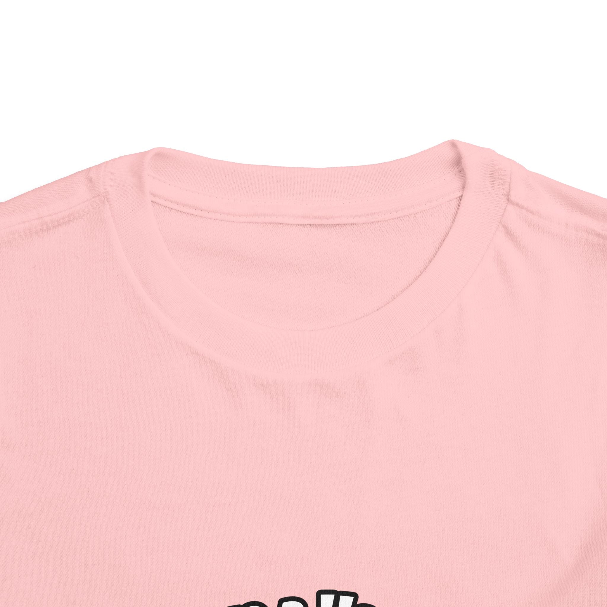 Save a Horse, Ride an Anesthesiologist Asst - Toddler Short Sleeve Tee