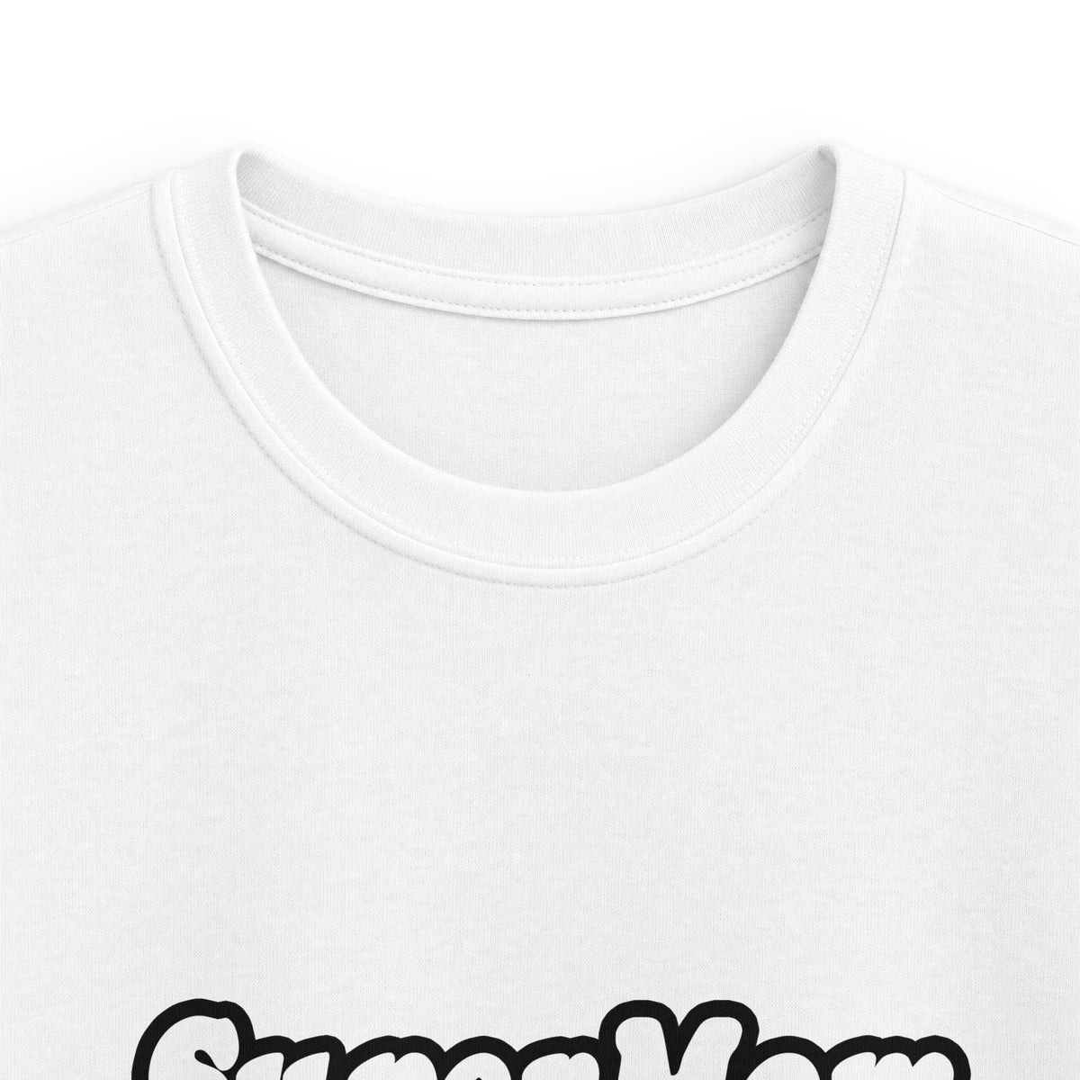 Super Mom...Dietitian - Kids Softstyle Tee
