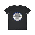 Analytical Chemist...Because I Said So - Men's Lightweight Fashion Tee