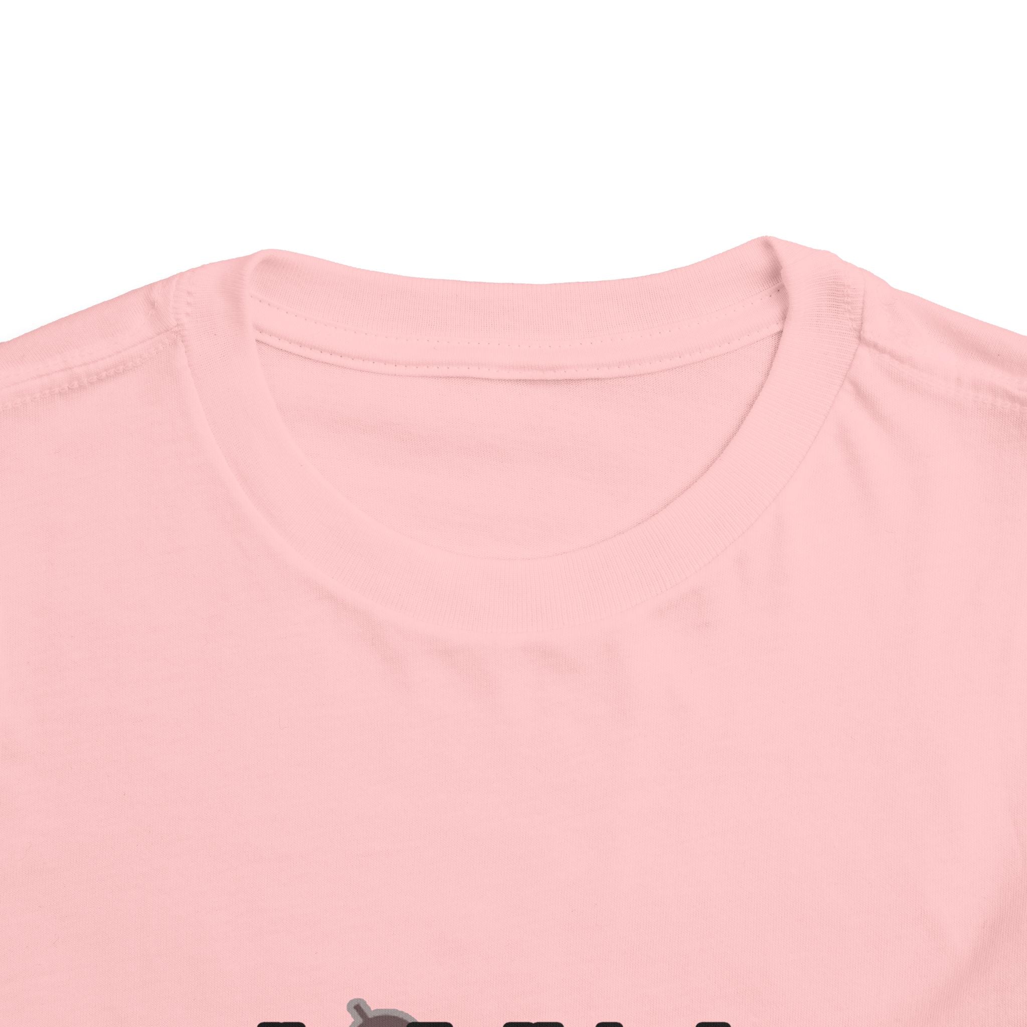 How To Make an Administrative Assistant - Toddler Short Sleeve Tee