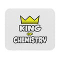King of Chemistry - Mouse Pad (Rectangle)