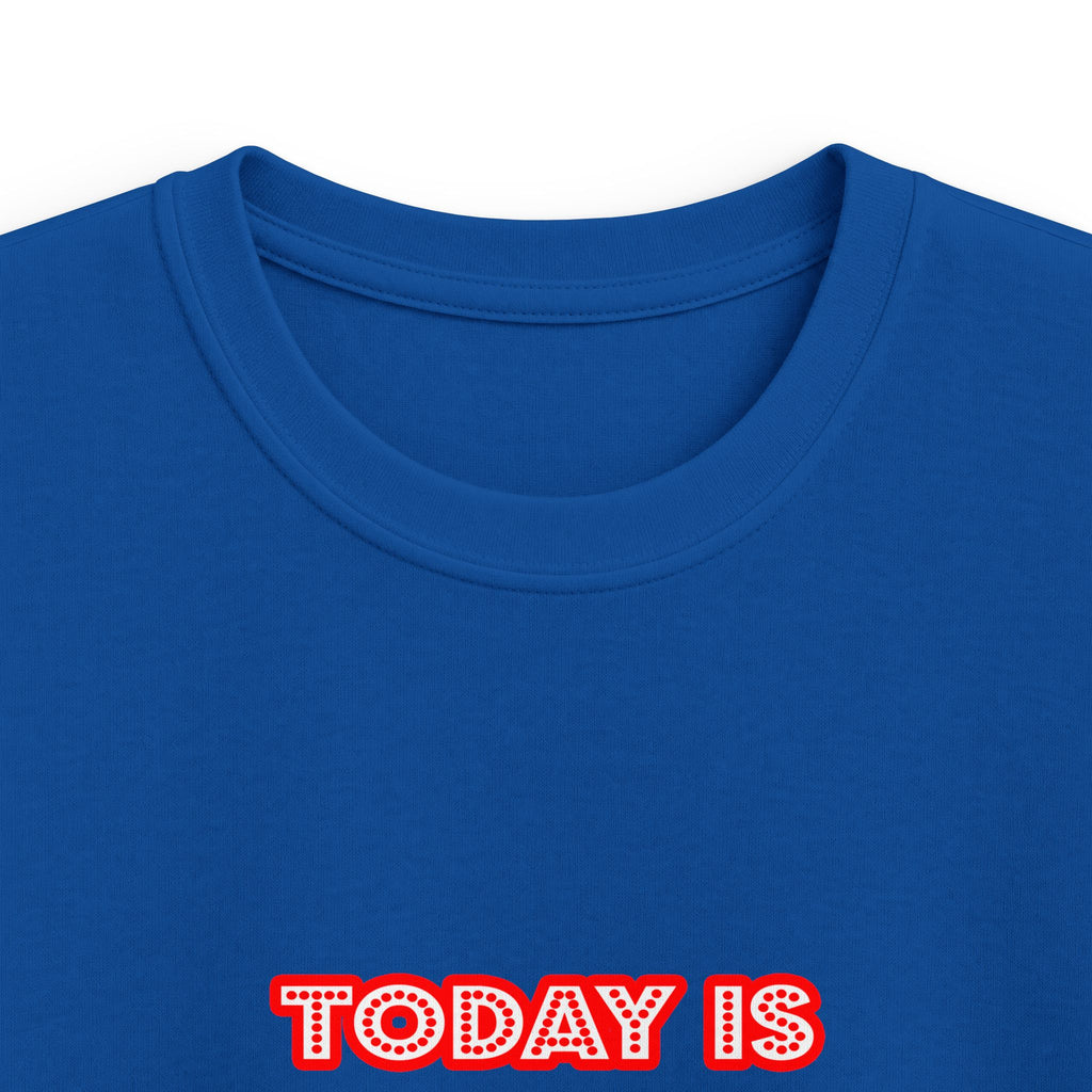 National 'Sleep With an Air Traffic Controller' Day - Kids Softstyle Tee