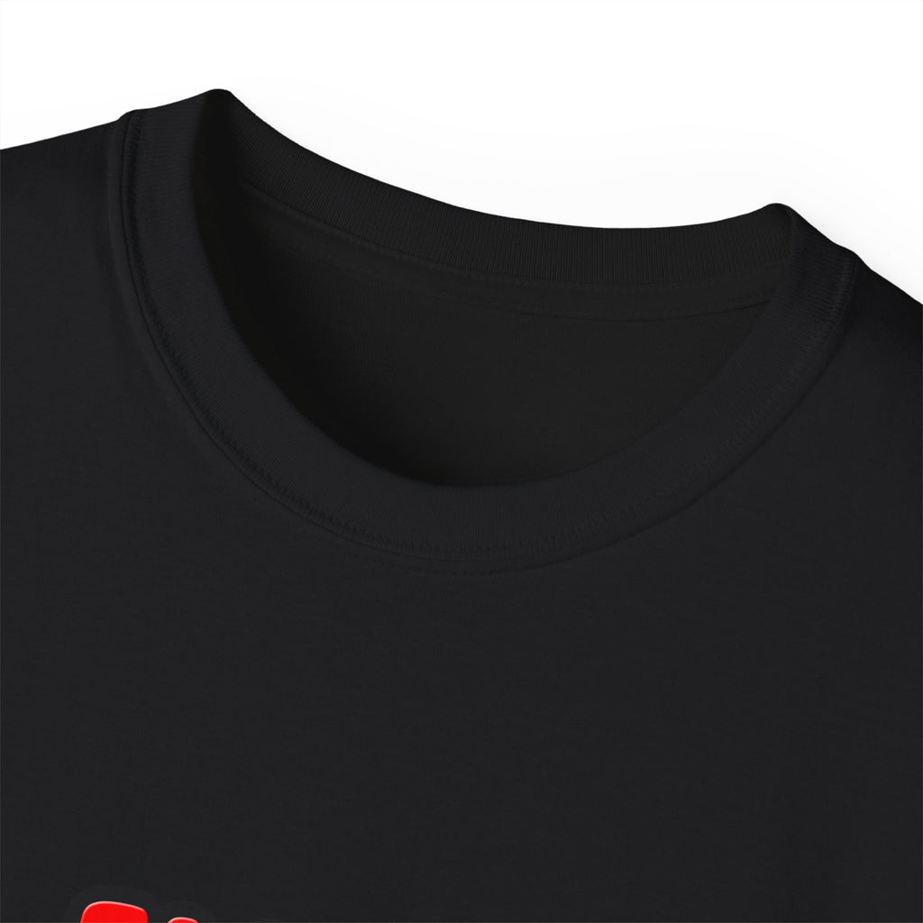 Flight Nurses Make Great Lovers - Unisex Ultra Cotton Tee