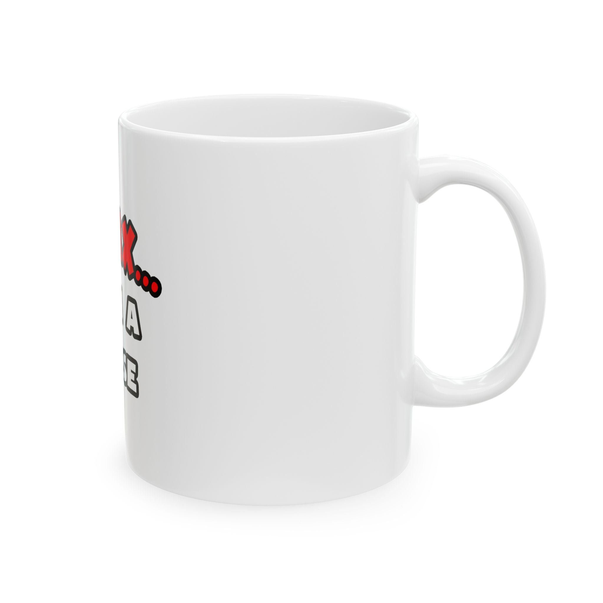 Relax ... I Am A Nurse - Ceramic Mug, (11oz, 15oz)