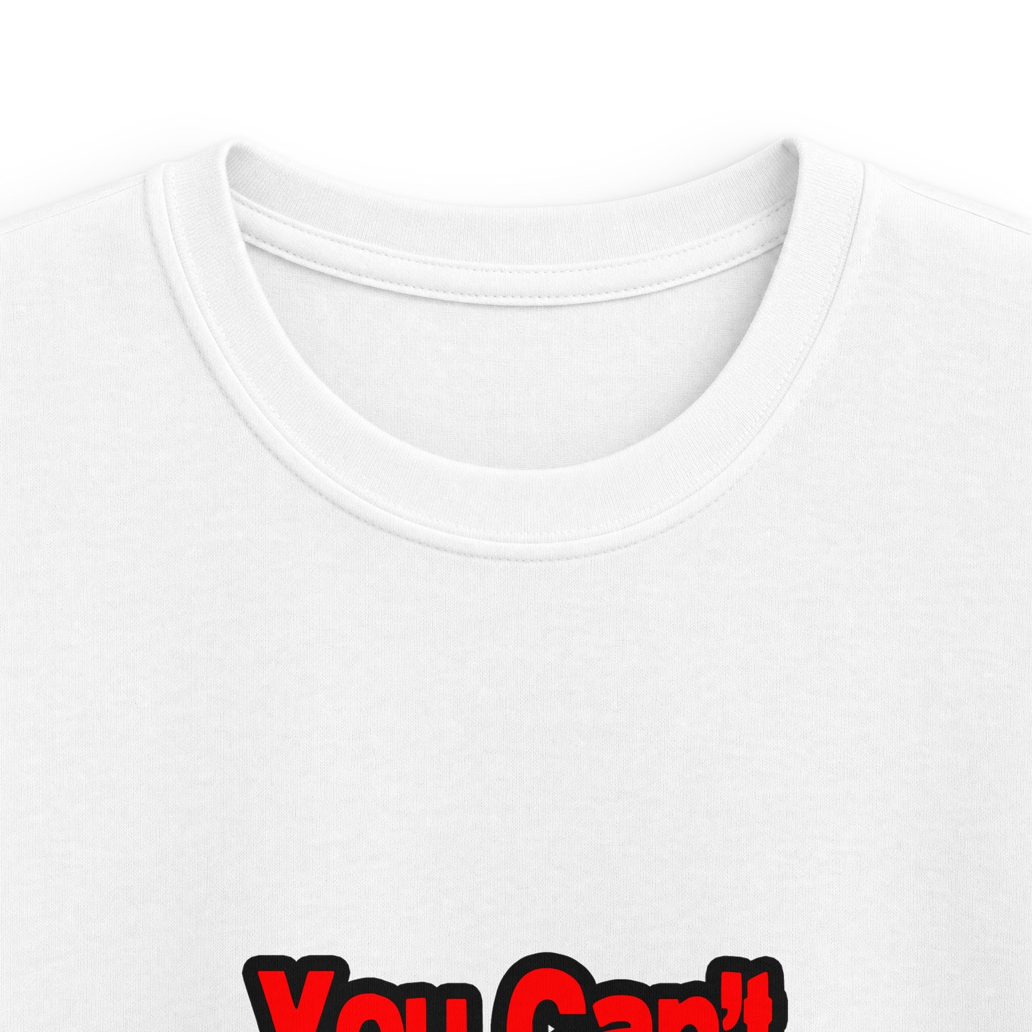 You Can't Scare Me...Anesthesiologist - Kids Softstyle Tee