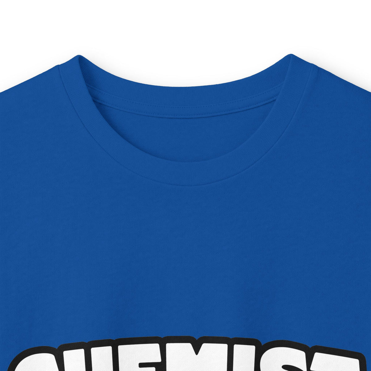 Chemist...Big Deal - Unisex Ultra Cotton Long Sleeve Tee