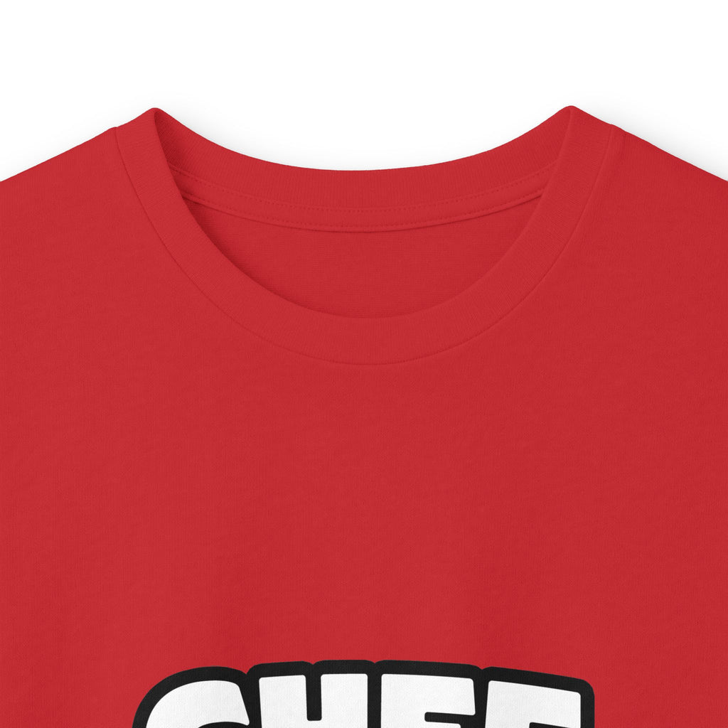 Chef...Big Deal - Unisex Ultra Cotton Long Sleeve Tee