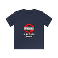 No Whining In Air Traffic Control - Kids Softstyle Tee