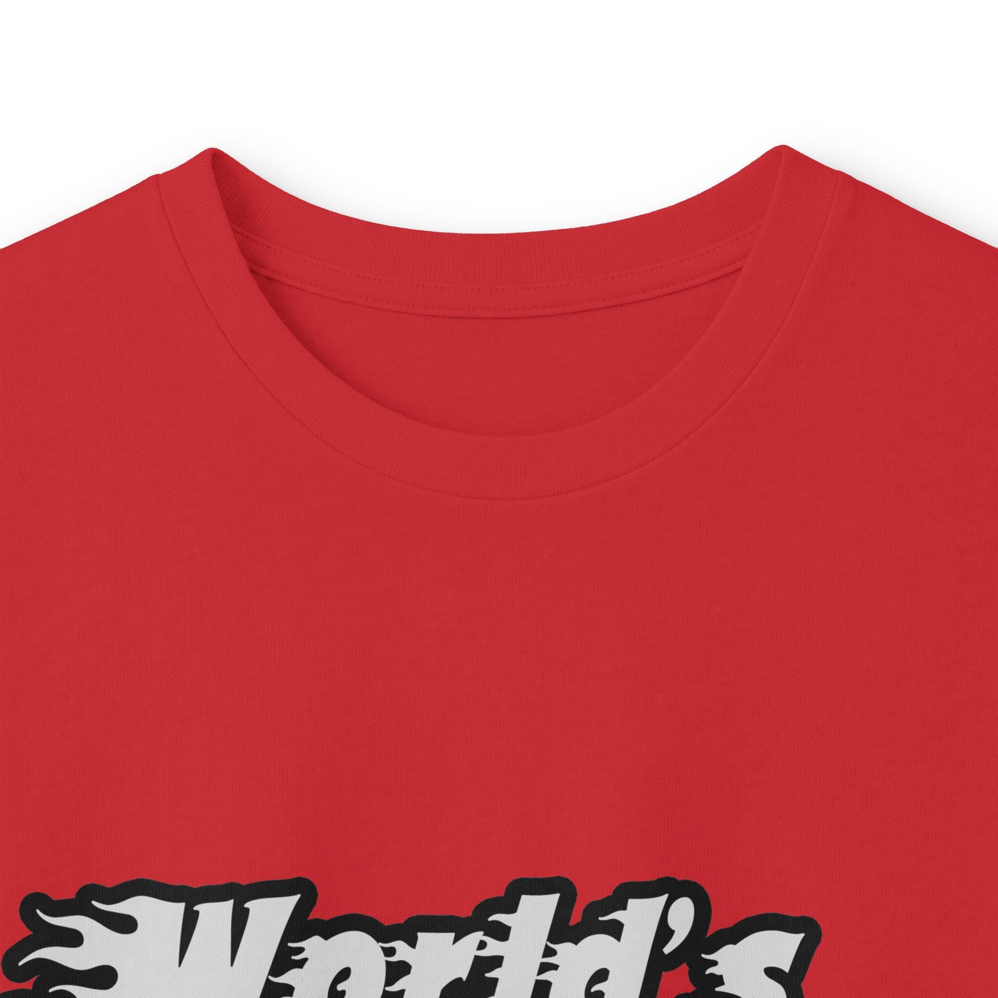 World's Hottest Aerospace Engineer - Unisex Ultra Cotton Long Sleeve Tee