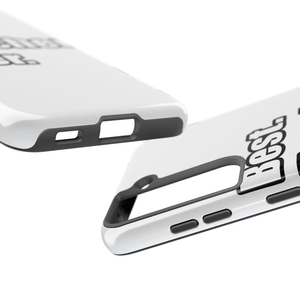 best teacher ever - Tough Phone Cases