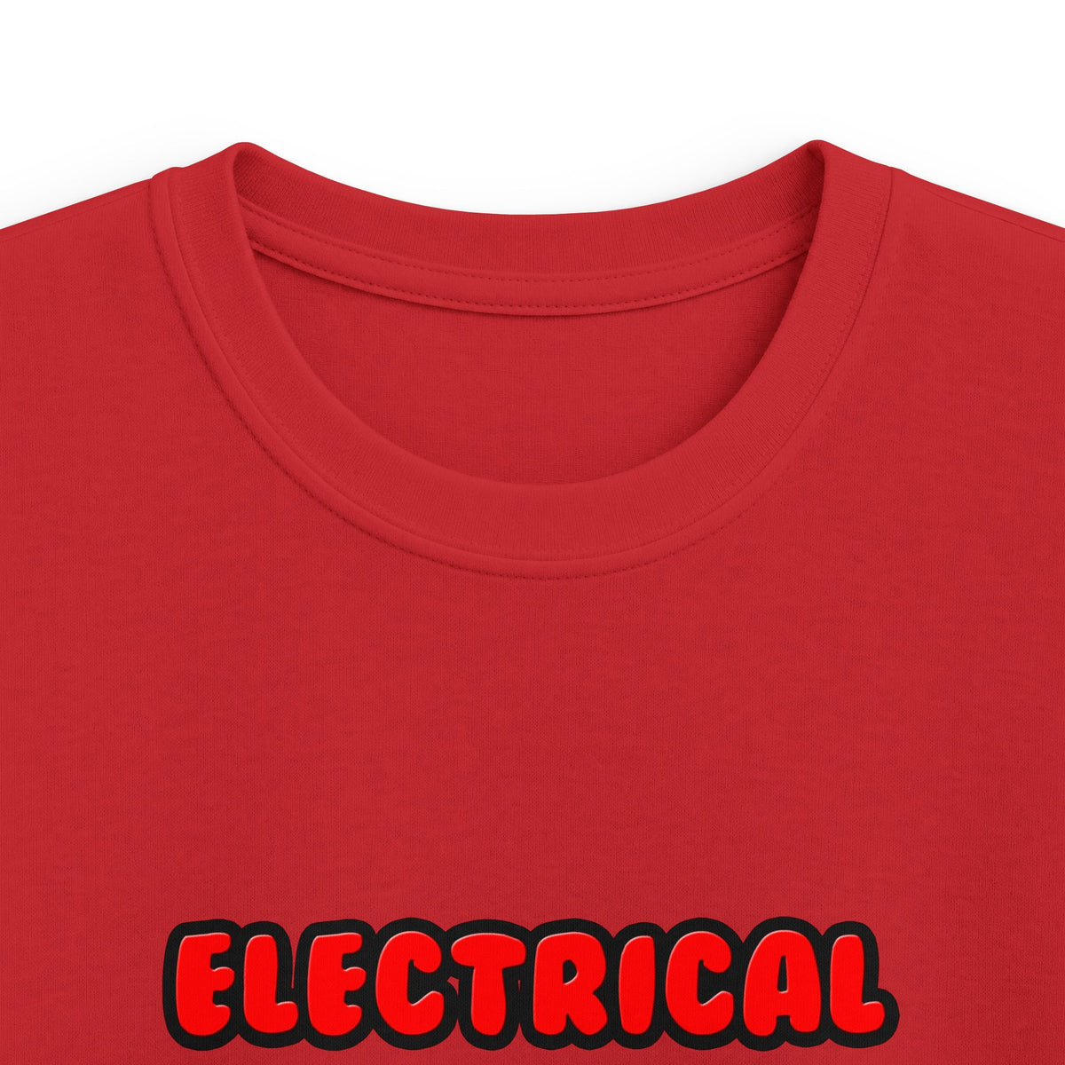 Electrical Engineers Make Great Lovers - Kids Softstyle Tee