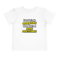 Everyday's An Adventure...Nurse Practitioner - Toddler Short Sleeve Tee