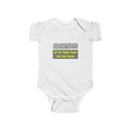 Architects...Smarter - Infant Fine Jersey Bodysuit