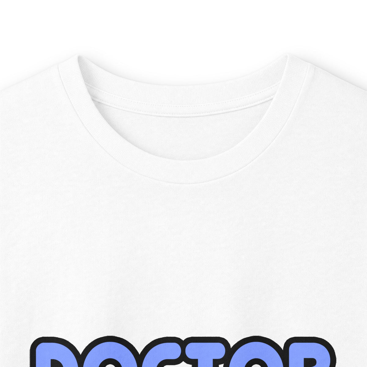 Miracles and Doctors - Unisex Ultra Cotton Long Sleeve Tee