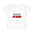 Half Teacher...Half Superhero - Toddler Short Sleeve Tee