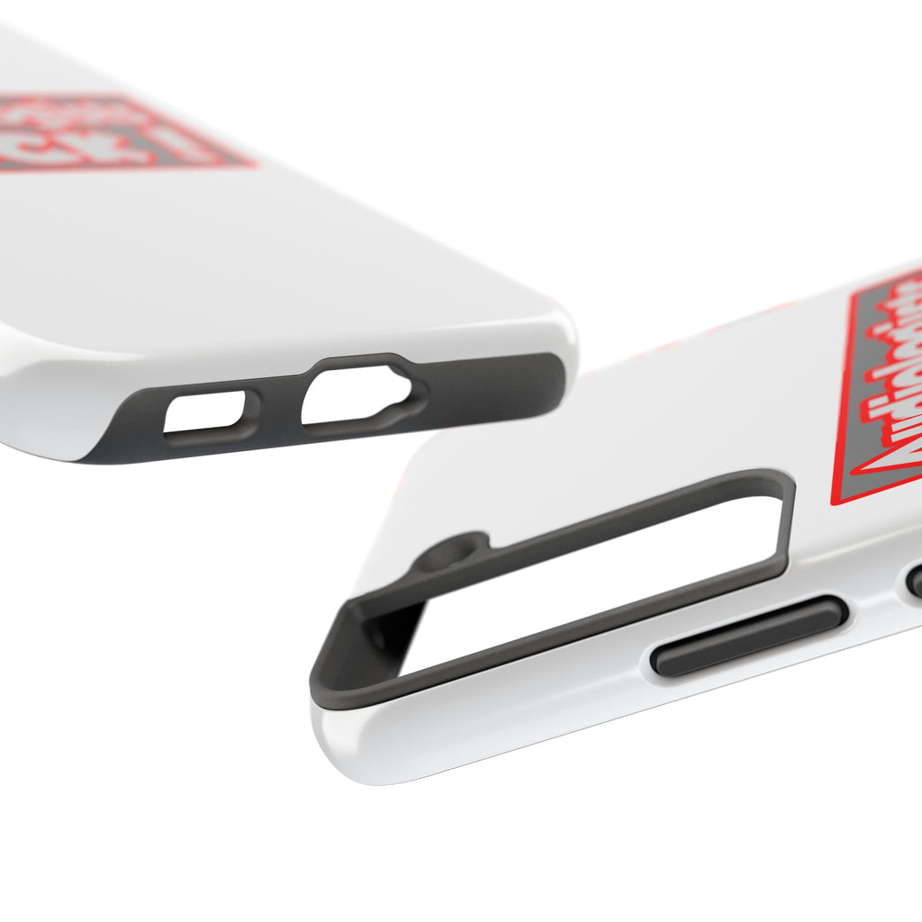 Audiologists Rock! - Tough Phone Cases