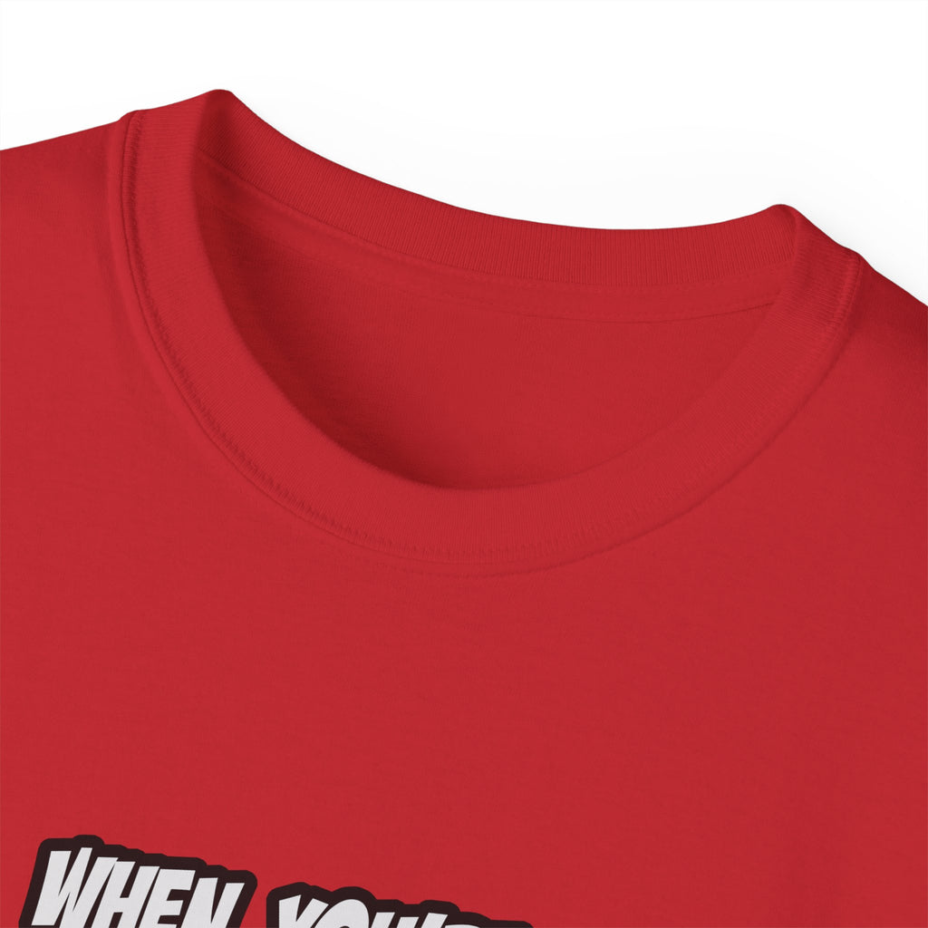 Architect .. OMG WTF LOL - Unisex Ultra Cotton Tee