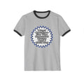 Neonatal Nurse...Because I Said So - Unisex Cotton Ringer T-Shirt