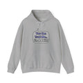 Trust Me .. I'm a Bailiff - Unisex Heavy Blend™ Hooded Sweatshirt