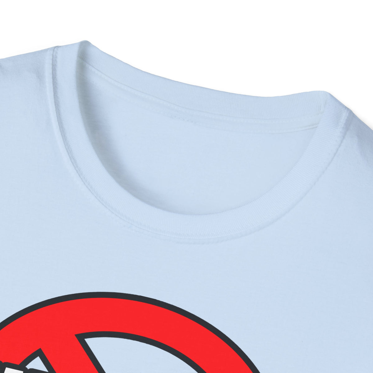 No Whining In Chemical Engineering - Unisex Softstyle T-Shirt