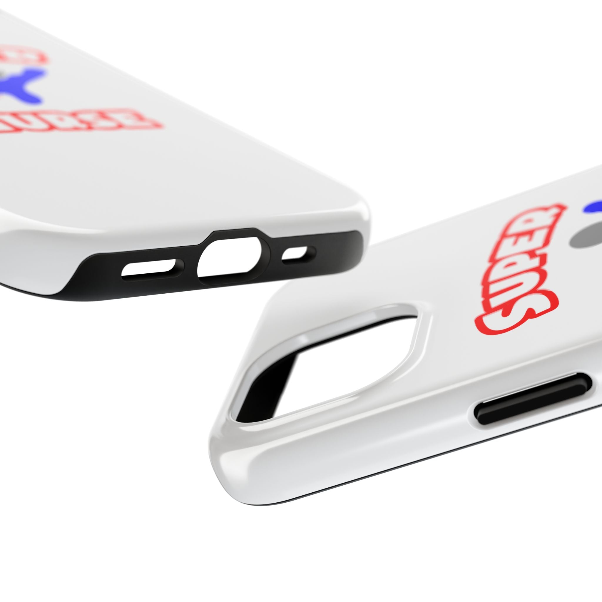 Super Nurse (2) - Tough Phone Cases