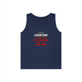 Funny Acupuncturist T Shirts and Gifts - Unisex Heavy Cotton Tank Top