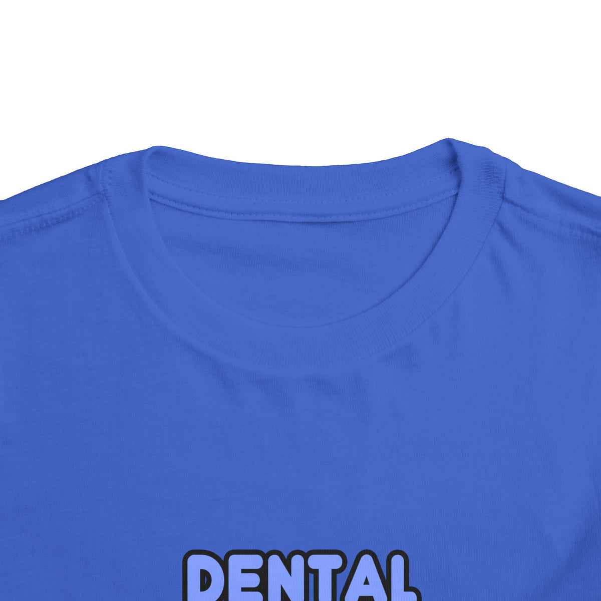 Miracles and Dental Hygienists - Toddler Short Sleeve Tee