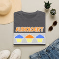 Audiologist ... Will Work For Cupcakes - Unisex Softstyle T-Shirt