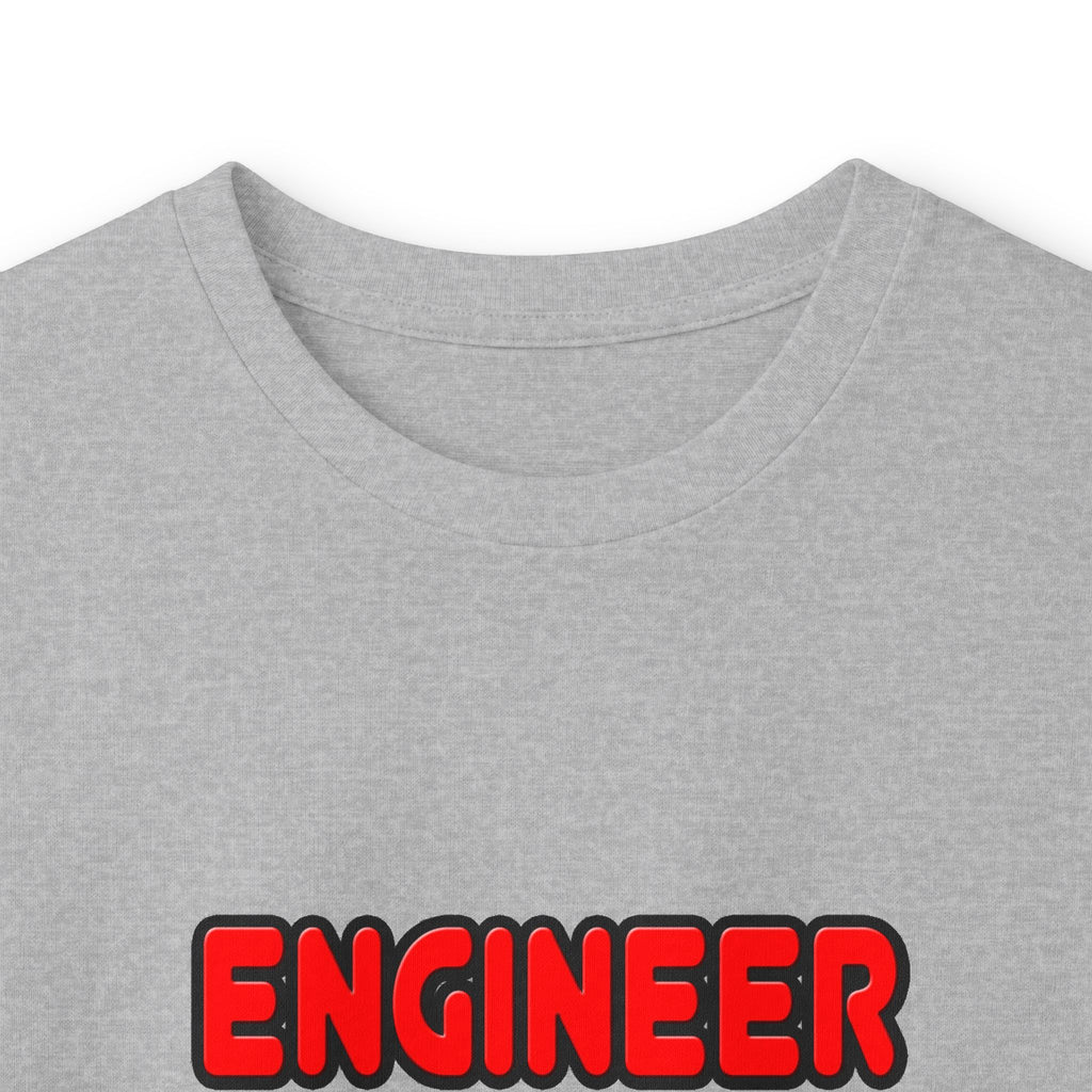 Rainbow Engineer - Unisex Ultra Cotton Long Sleeve Tee